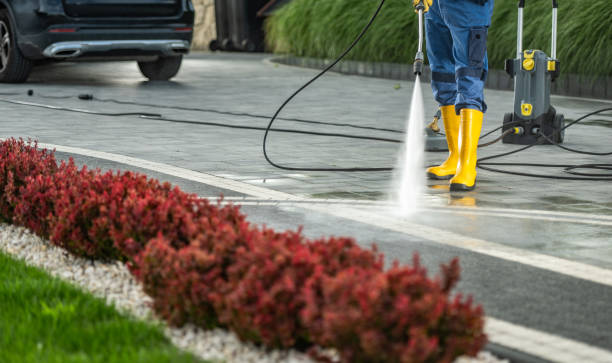 Best Commercial Pressure Washing in Farmers Branch, TX
