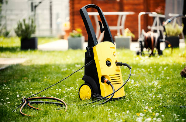 Best Deck and Patio Pressure Washing in Farmers Branch, TX